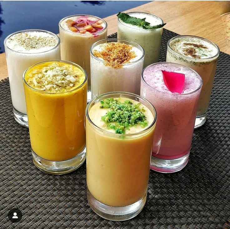 Beverages
