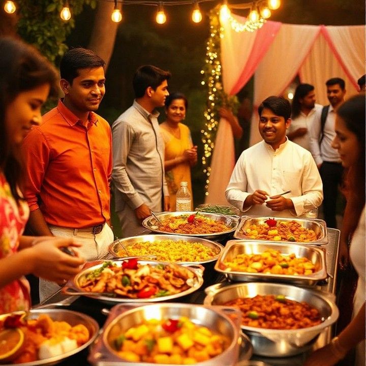 Private Parties