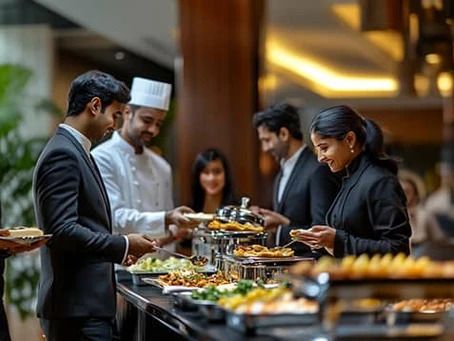 Corporate Events